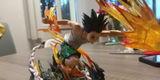 Xabi review photo