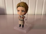 Vivien review photo