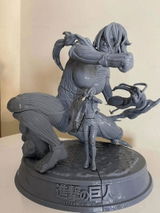 Gwendolyn review photo