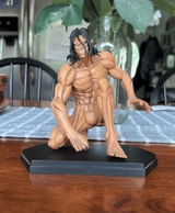 Gustavo review photo