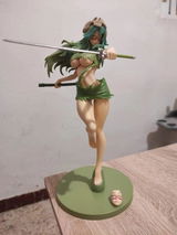 Léonine review photo