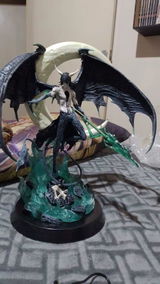 Ysaline review photo