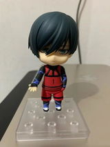 Dimitri review photo