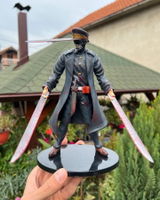 Ulises review photo