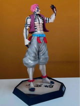 Gildas review photo