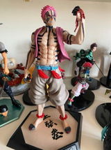 Sachiel review photo