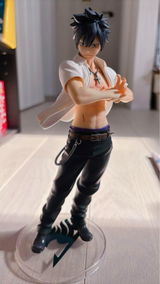 Dmitri review photo