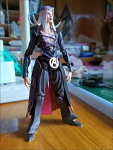 Magda review photo
