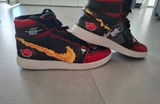 Micky review photo