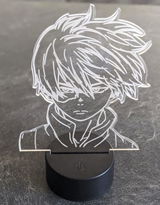 Lorrain review photo