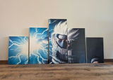 Nicolin review photo