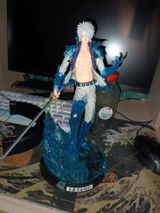Narcisse review photo