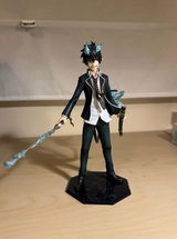 Acanthe review photo