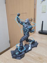Mence review photo