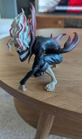 Naudet review photo