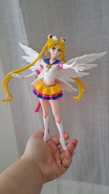 Alaine review photo