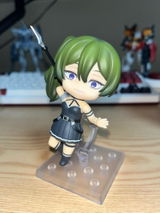 Roseline review photo