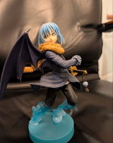 Sosthène review photo