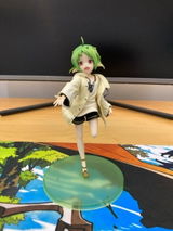 Clarisse review photo