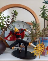 Caribert review photo