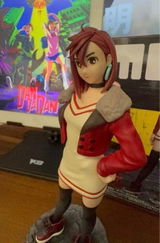 Cerise review photo