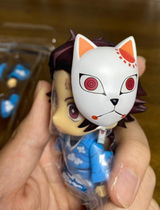 Eustache review photo
