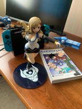 Fabienne review photo