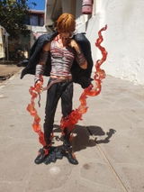 Sacha review photo