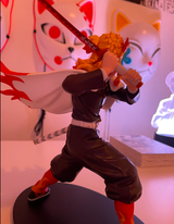 Amine review photo