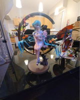 Laureline review photo