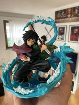 Loic review photo