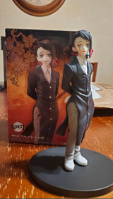 Zoé review photo