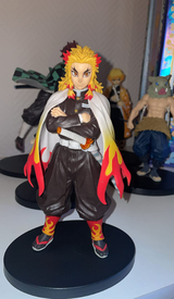 Brice review photo