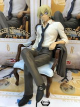 Fabrice review photo