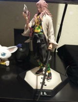 William review photo