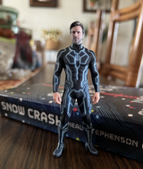 WH review photo