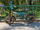 Marinelo review photo