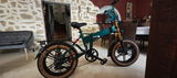Franck Lizeul review photo
