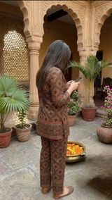 Jamesmaheshwari review photo