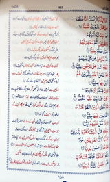 ALI Rizwan review photo