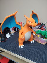 Ben review photo