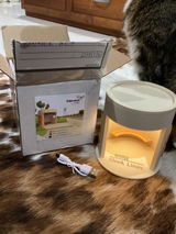 ELLE ESS review photo