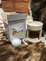 ELLE ESS review photo
