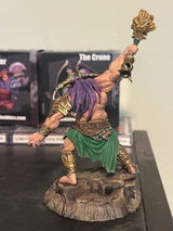 Michael Holts review photo