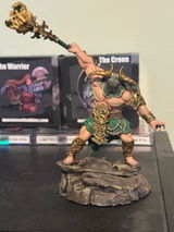 Michael Holts review photo