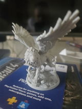 Fritz review photo