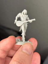 Dameon review photo
