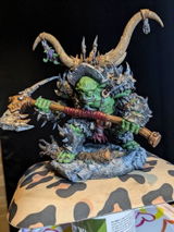 Garett review photo