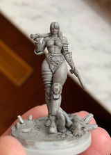 Demarco review photo