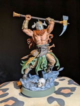 Garett review photo